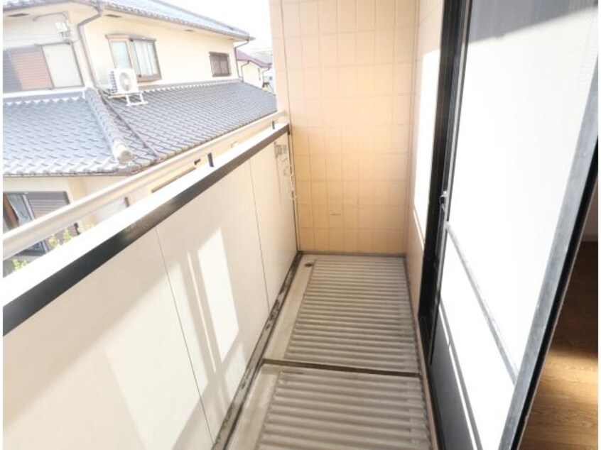  近鉄京都線/高の原駅 徒歩18分 2階 築31年