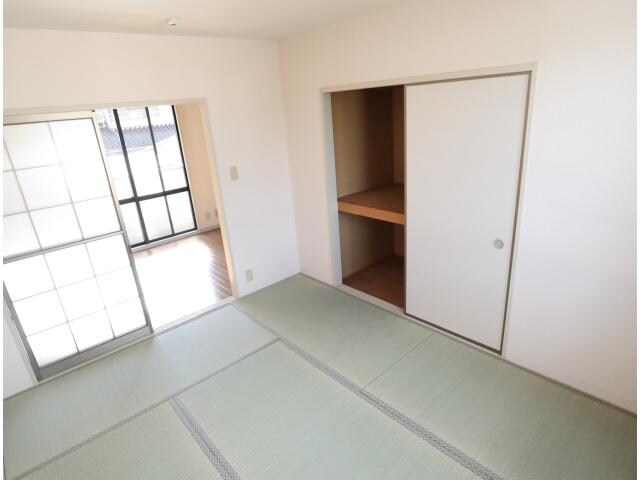  近鉄京都線/高の原駅 徒歩18分 2階 築31年