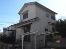 近鉄橿原線/西ノ京駅 徒歩25分 1-2階 築42年の外観