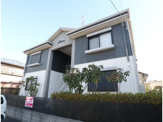  近鉄京都線/高の原駅 徒歩15分 1階 築27年