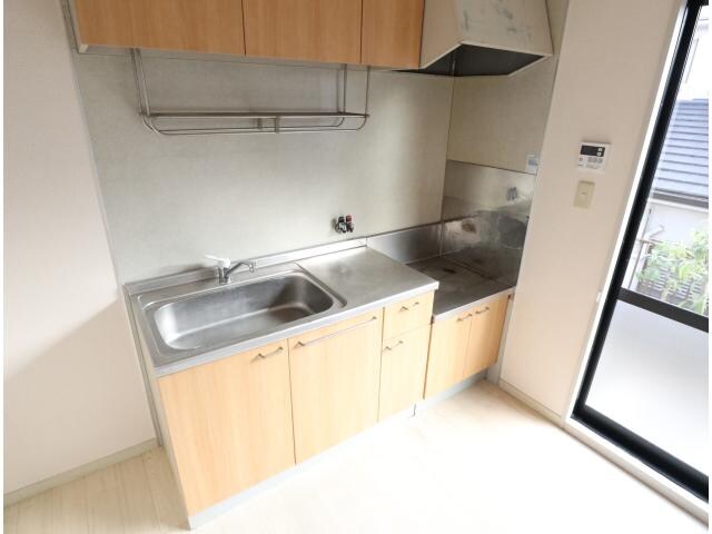  近鉄京都線/高の原駅 徒歩15分 1階 築27年