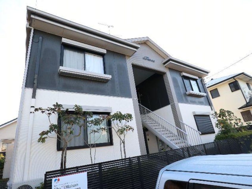  近鉄京都線/高の原駅 徒歩15分 1階 築27年