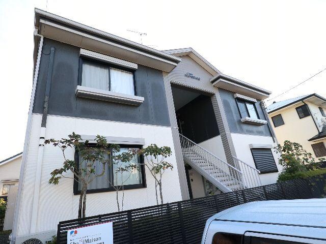  近鉄京都線/高の原駅 徒歩15分 1階 築27年