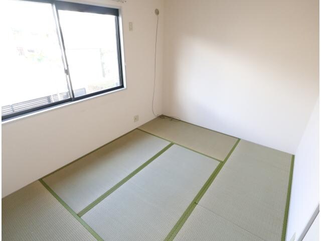  近鉄京都線/高の原駅 徒歩15分 1階 築27年