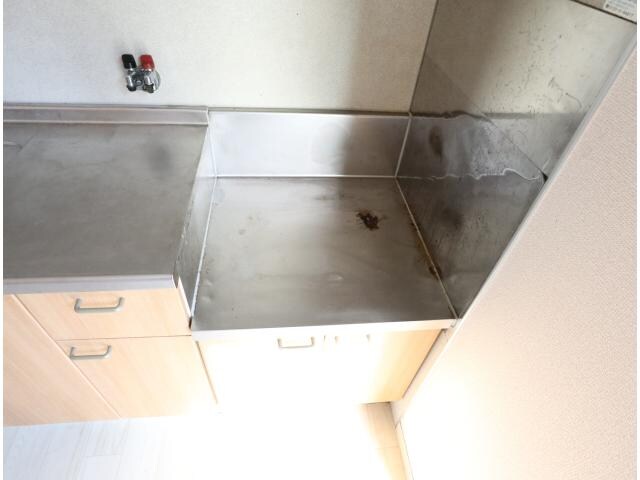  近鉄京都線/高の原駅 徒歩15分 1階 築27年