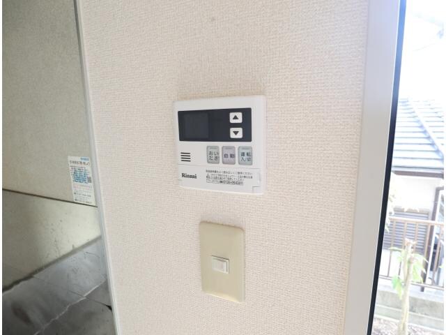  近鉄京都線/高の原駅 徒歩15分 1階 築27年