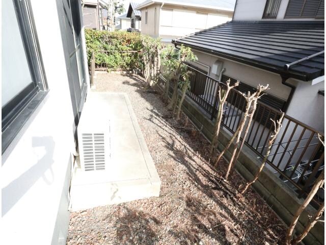  近鉄京都線/高の原駅 徒歩15分 1階 築27年