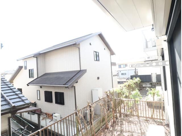  近鉄京都線/高の原駅 徒歩15分 1階 築27年