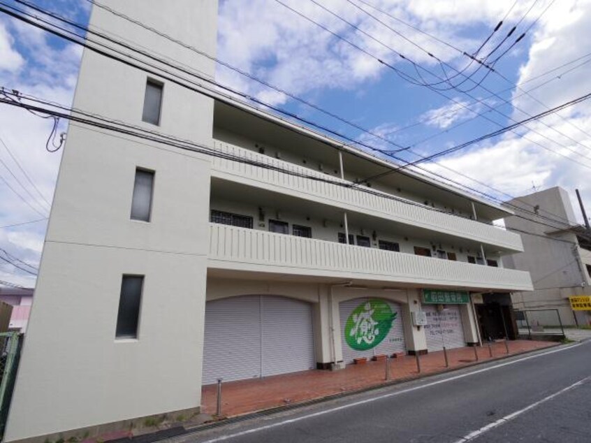  近鉄難波線・奈良線/大和西大寺駅 徒歩7分 3階 築45年