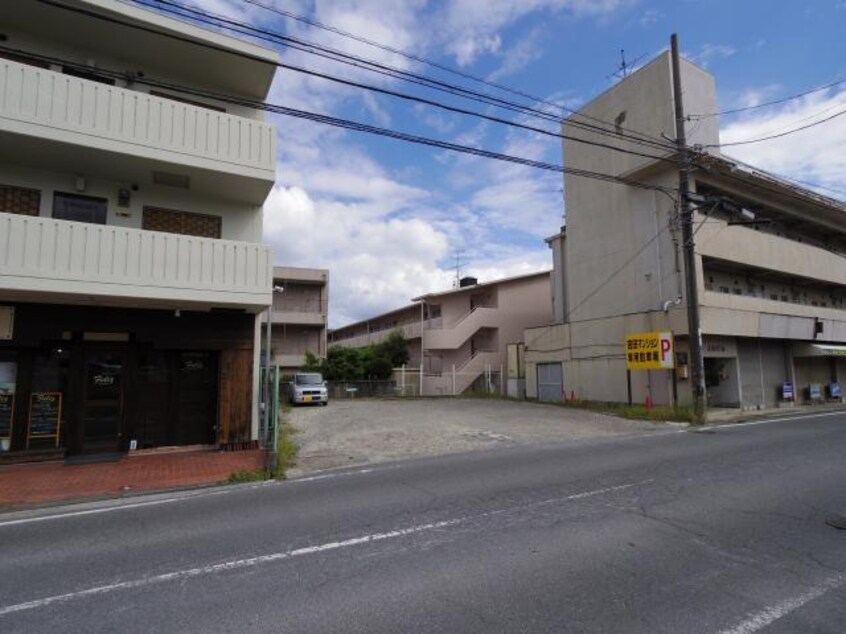  近鉄難波線・奈良線/大和西大寺駅 徒歩7分 3階 築45年