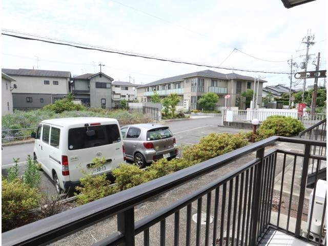  近鉄難波線・奈良線/大和西大寺駅 徒歩15分 1階 築29年