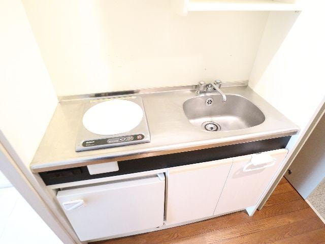  近鉄難波線・奈良線/菖蒲池駅 徒歩8分 1階 築35年