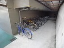  近鉄難波線・奈良線/菖蒲池駅 徒歩8分 5階 築35年