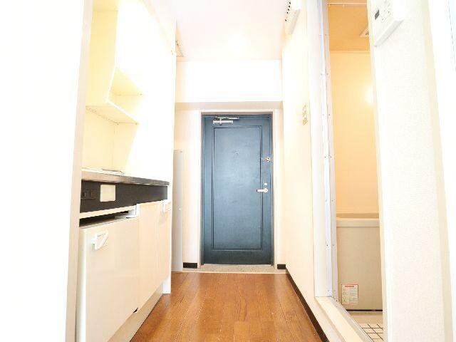  近鉄難波線・奈良線/菖蒲池駅 徒歩8分 1階 築35年