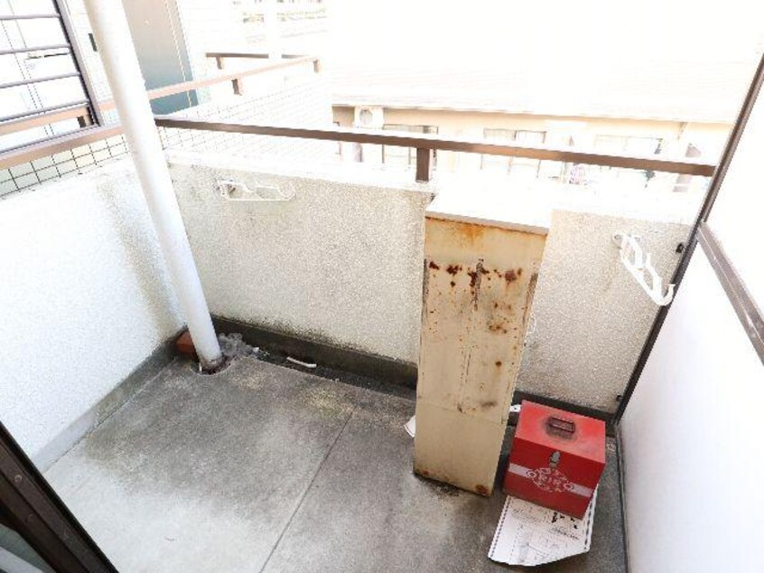  近鉄難波線・奈良線/菖蒲池駅 徒歩8分 5階 築35年