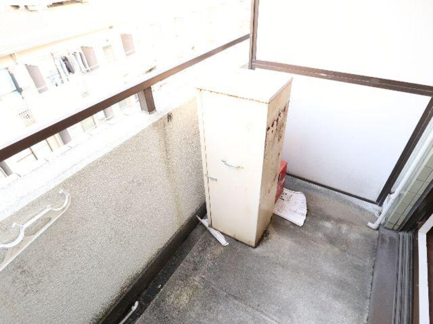  近鉄難波線・奈良線/菖蒲池駅 徒歩8分 5階 築35年