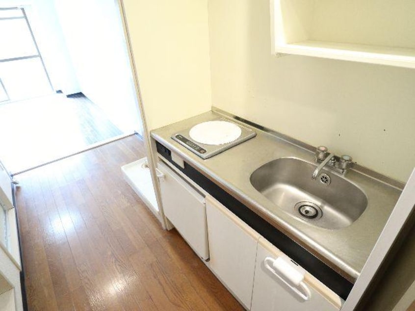  近鉄難波線・奈良線/菖蒲池駅 徒歩8分 1階 築35年