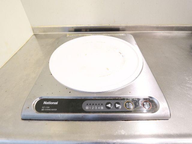  近鉄難波線・奈良線/菖蒲池駅 徒歩8分 1階 築35年