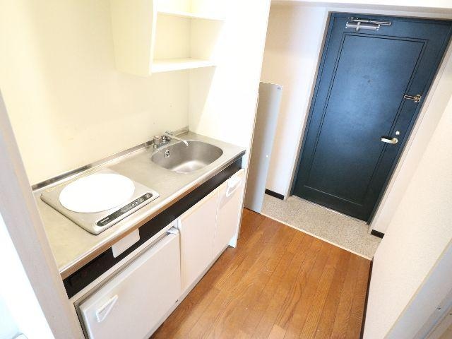  近鉄難波線・奈良線/菖蒲池駅 徒歩8分 1階 築35年