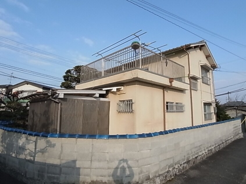  近鉄難波線・奈良線/大和西大寺駅 徒歩12分 1階 築45年