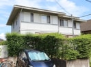 近鉄京都線/高の原駅 バス:5分:停歩2分 1階 築30年の外観