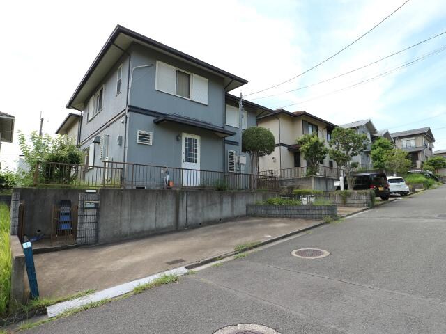 7 近鉄京都線/高の原駅 バス5分朱雀6丁目下車:停歩2分 1階 築30年