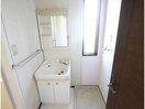  近鉄京都線/高の原駅 バス5分朱雀6丁目下車:停歩2分 1階 築30年