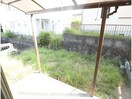  近鉄京都線/高の原駅 バス5分朱雀6丁目下車:停歩2分 1階 築30年