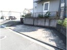  近鉄京都線/高の原駅 バス5分朱雀6丁目下車:停歩2分 1階 築30年