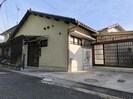 近鉄京都線/平城駅 徒歩2分 1階 築37年の外観