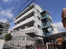 近鉄難波線・奈良線/大和西大寺駅 徒歩7分 2階 築22年の外観