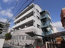 近鉄難波線・奈良線/大和西大寺駅 徒歩7分 2階 築22年の外観