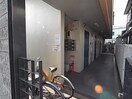  近鉄難波線・奈良線/大和西大寺駅 徒歩1分 2階 築36年