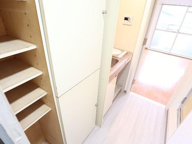  近鉄難波線・奈良線/大和西大寺駅 徒歩1分 2階 築37年