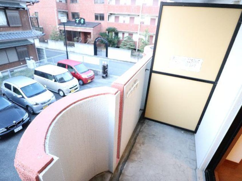  近鉄難波線・奈良線/大和西大寺駅 徒歩7分 1階 築24年