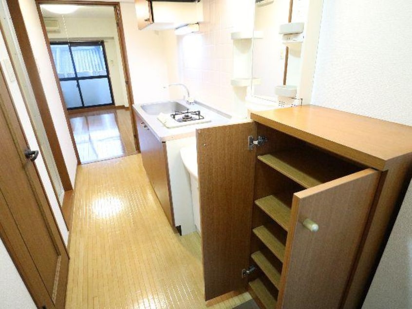  近鉄難波線・奈良線/大和西大寺駅 徒歩7分 1階 築24年