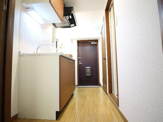  近鉄難波線・奈良線/大和西大寺駅 徒歩7分 3階 築24年