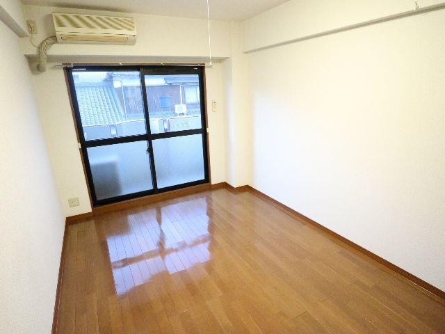  近鉄難波線・奈良線/大和西大寺駅 徒歩7分 3階 築24年