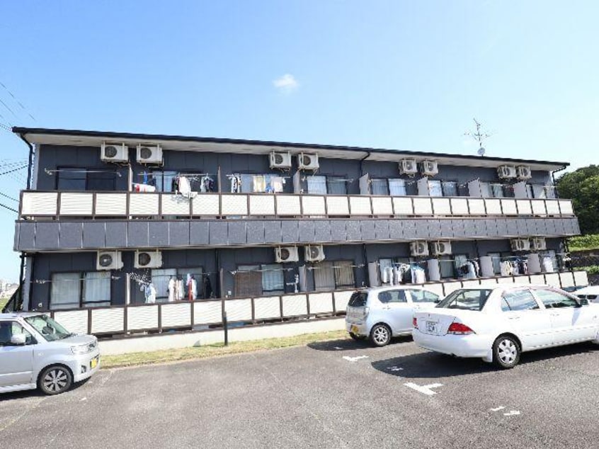  近鉄京都線/平城駅 徒歩6分 2階 築28年