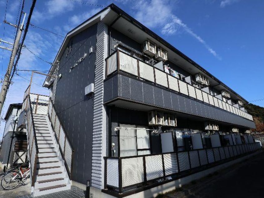  近鉄京都線/平城駅 徒歩6分 1階 築28年