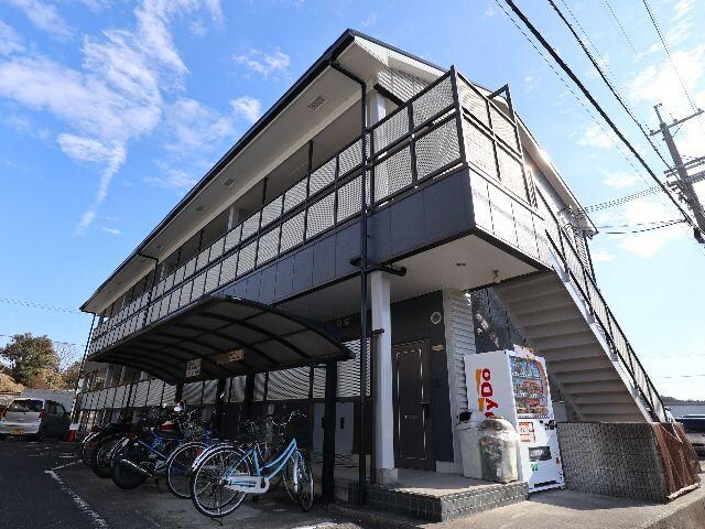  近鉄京都線/平城駅 徒歩6分 1階 築28年