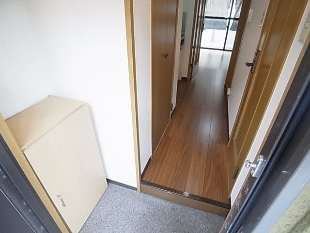  近鉄京都線/平城駅 徒歩6分 1階 築28年