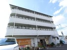 近鉄京都線/平城駅 徒歩15分 3階 築22年の外観