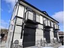 近鉄難波線・奈良線/大和西大寺駅 徒歩10分 2階 築27年の外観