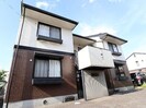 近鉄京都線/新祝園駅 バス:10分:停歩4分 2階 築28年の外観