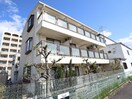  近鉄難波線・奈良線/大和西大寺駅 徒歩5分 3階 築48年