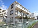  近鉄難波線・奈良線/大和西大寺駅 徒歩5分 3階 築48年