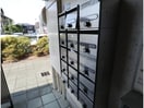 集合郵便受け 近鉄難波線・奈良線/大和西大寺駅 徒歩5分 3階 築48年