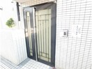 オートロック 近鉄難波線・奈良線/菖蒲池駅 徒歩5分 2階 築33年