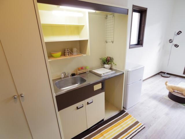  近鉄難波線・奈良線/菖蒲池駅 徒歩5分 2階 築34年